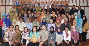 Foto Bersama Peserta Lokakarya