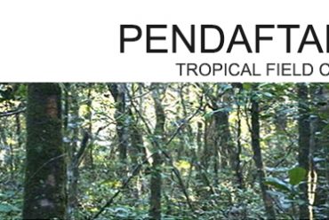 Pendaftaran Asisten Tropical Field Course On Araceae Plants