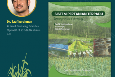 Sistem Pertanian Terpadu (Integrated Farming)
