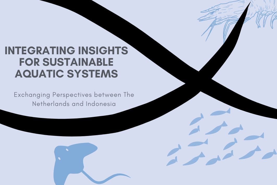Integrating Insights for Sustainable Aquatic Systems