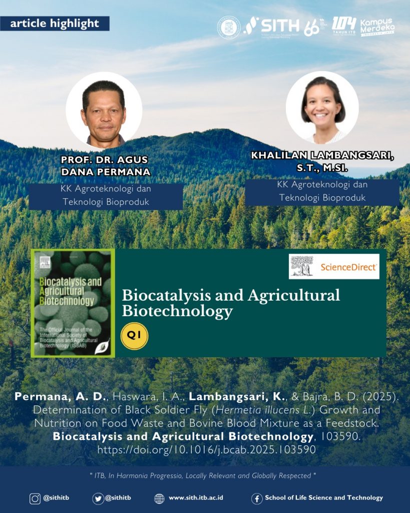 Biocatalysis and Agricultural Biotechnology