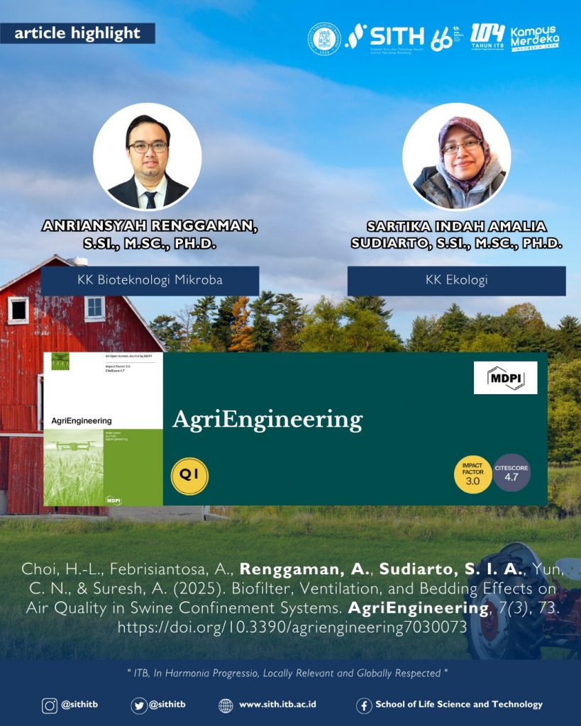 AgriEngineering