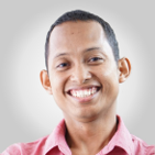 Ahamd faizal