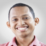 Dr. Ahmad Faizal