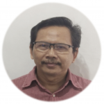 Dr. Ir. Heri Rahman, MP.