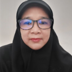Dr. Ir. Rijanti Rahayu Maulani, S.P., M.Si.