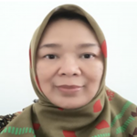 Dr. Mia Rosmiati, Ir., MP.