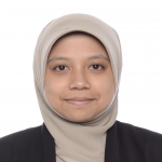 Dzulianur Mutsla, S.Si., M.T., Ph.D.