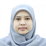 Noviani Budianti, S.Si., M.Si., Ph.D.