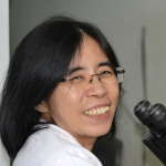 Prof. Dr. rer. nat. Marselina Irasonia Tan, M.S.