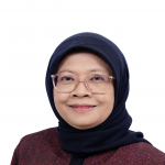 Prof. Tjandra Anggraeni, Ph.D.