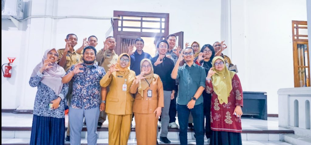 SITH ITB Dorong Pengembangan Potensi Hayati Kebumen Melalui Riset dan Inovasi