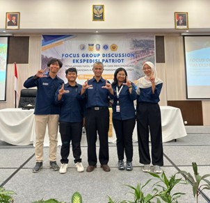 Ekspedisi Patriot Gali Potensi Komoditas Unggulan Kawasan Transmigrasi di Papua