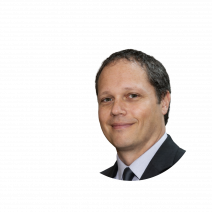 Tamas Dalmay