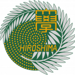 Logo Hirosima