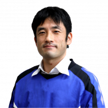 Prof. Kazuo Harada