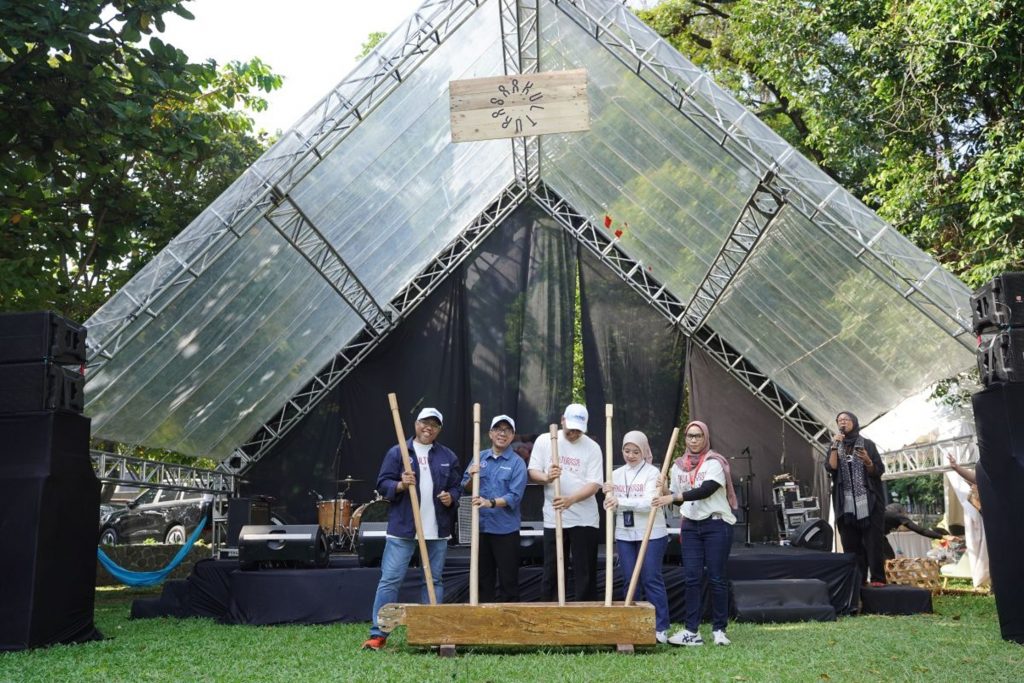 Dari Laboratorium SITH ITB ke Festival Kuliner, Akulturasa 2026 Hadirkan Inovasi Pangan Berbasis Fermentasi